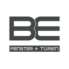 Logo BE